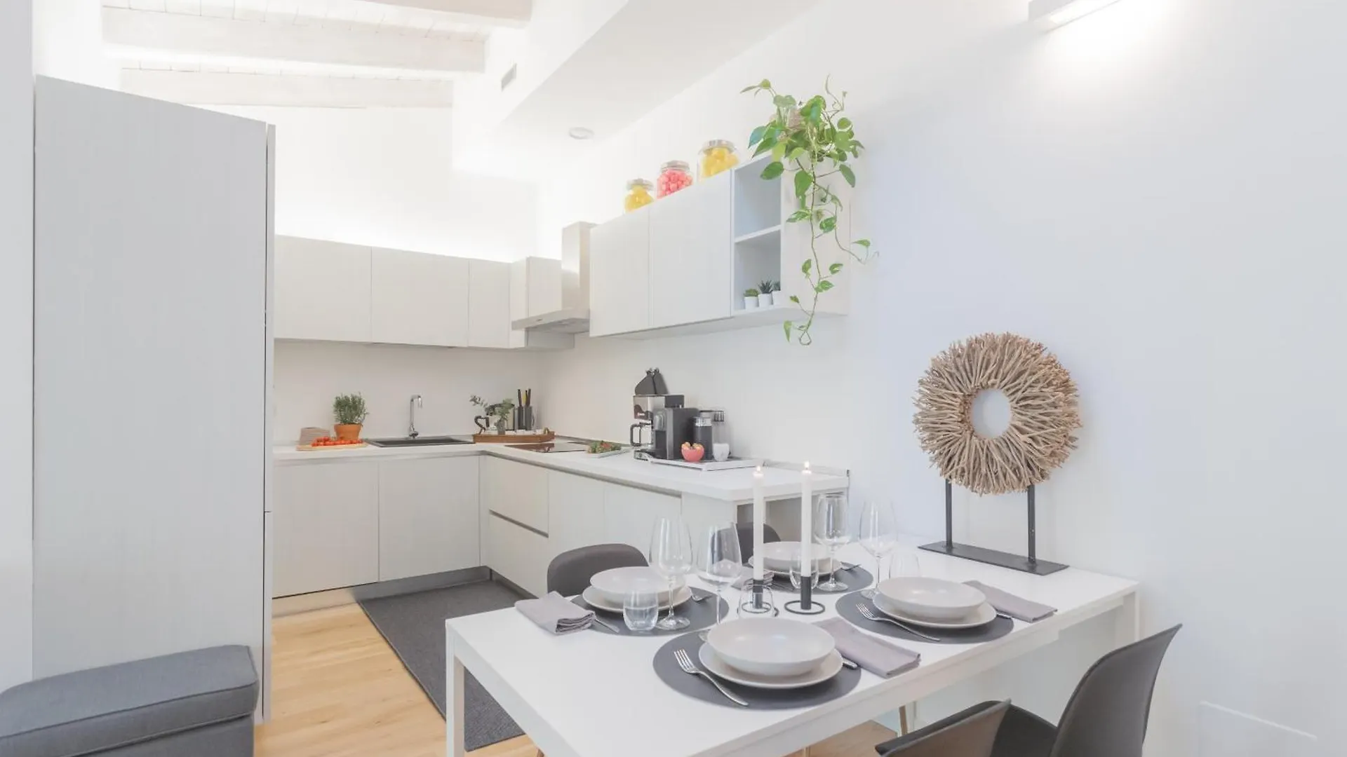 Apartman Palazzo Tatti By Rent All Como Olaszország