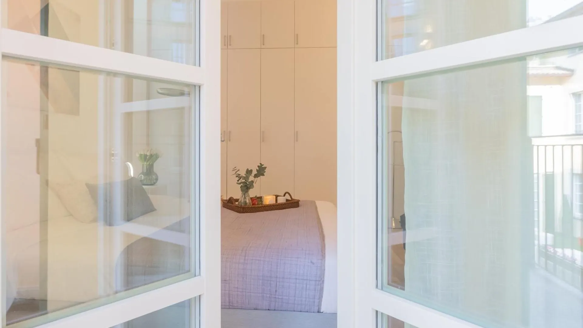 Palazzo Tatti By Rent All Como Apartman