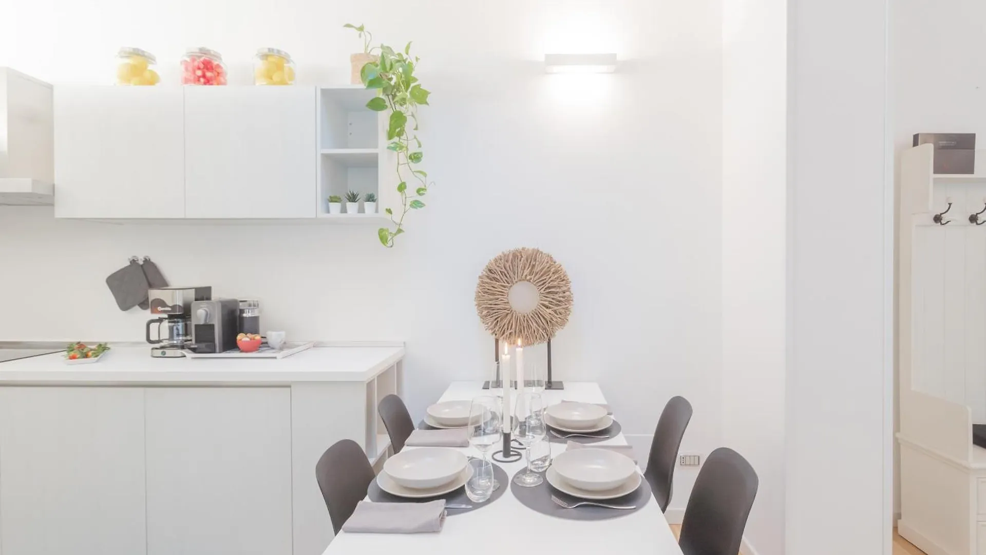 Apartman Palazzo Tatti By Rent All Como Olaszország