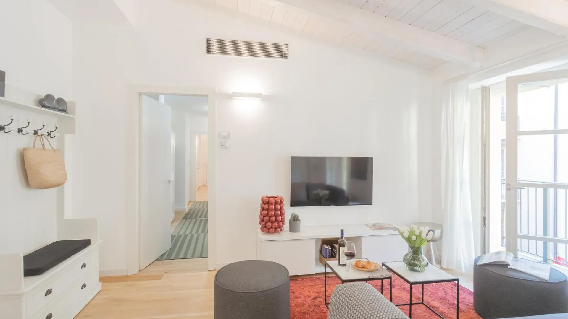 Palazzo Tatti By Rent All Como Apartman