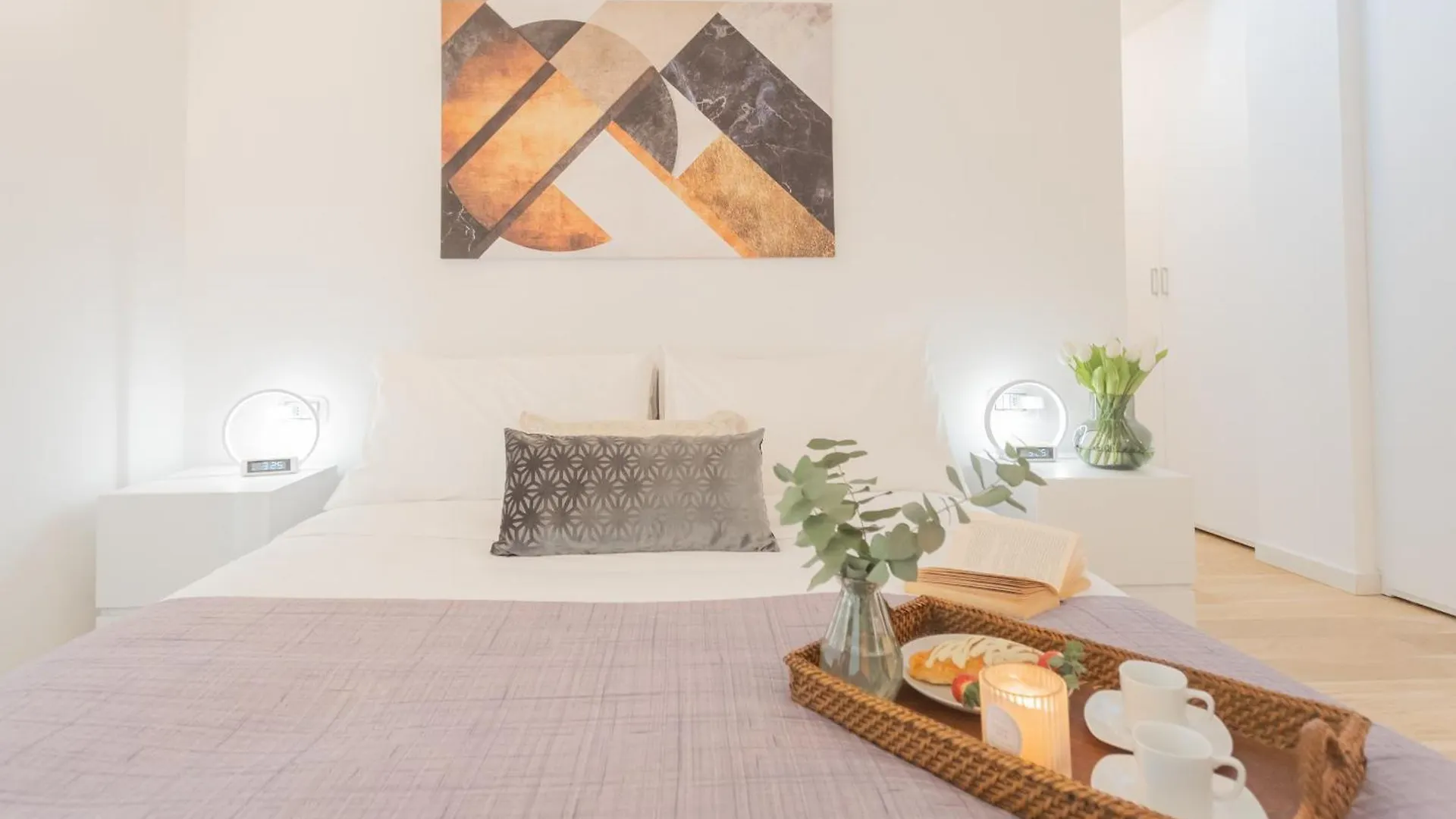 Apartman Palazzo Tatti By Rent All Como