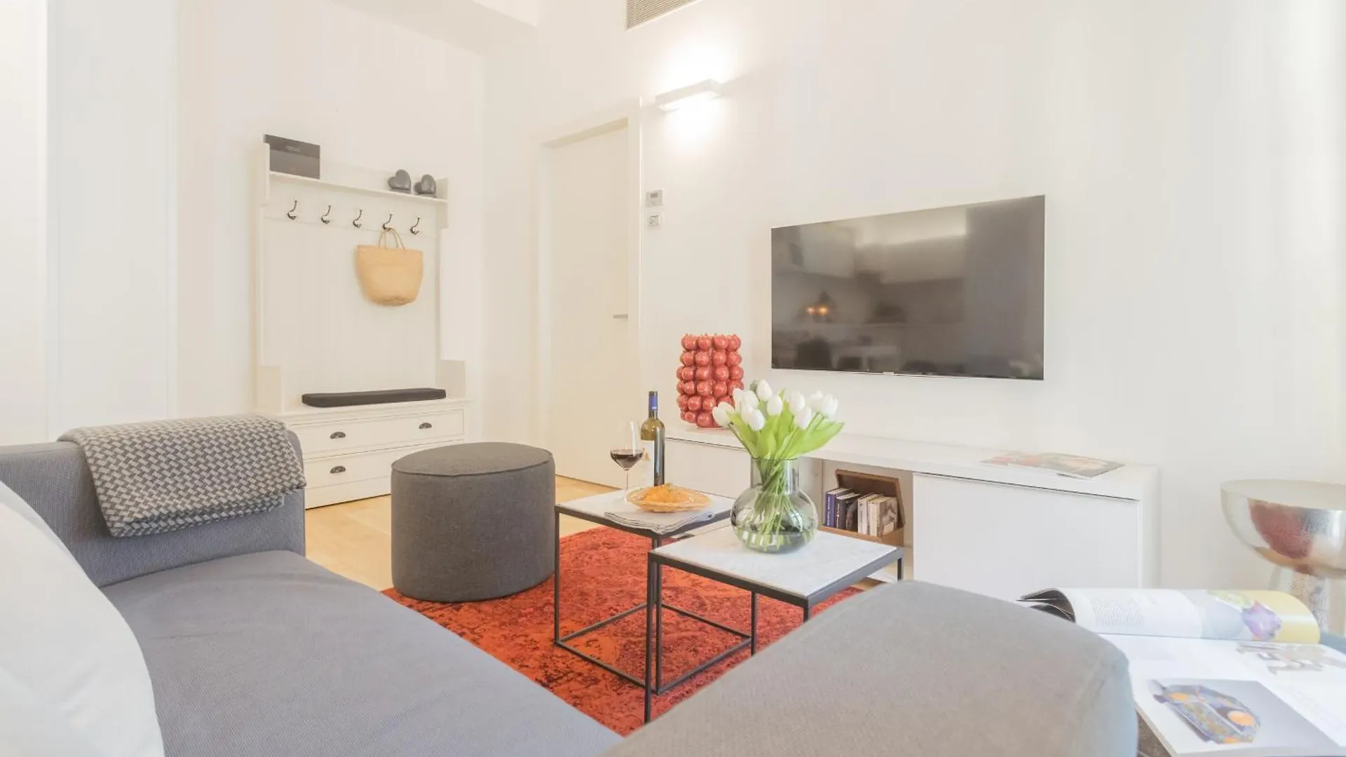 Palazzo Tatti By Rent All Como Olaszország