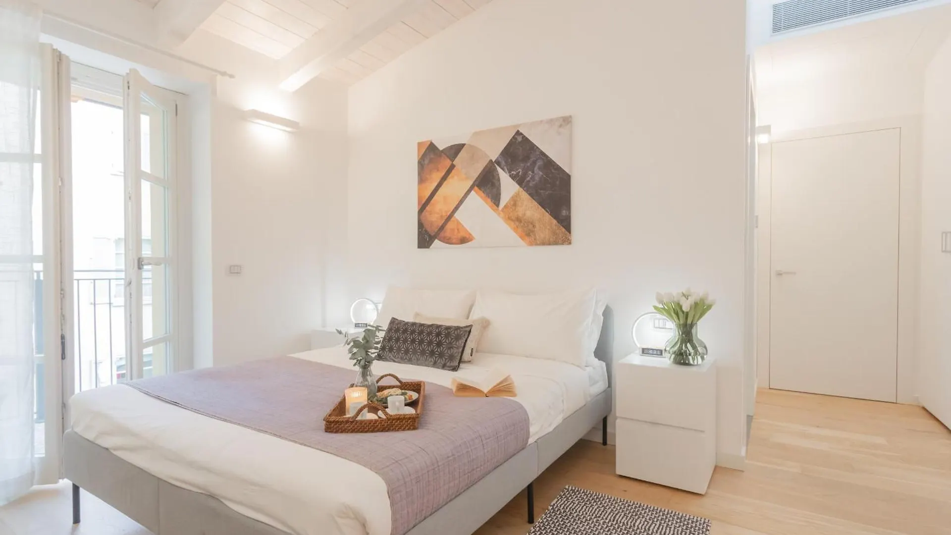 Palazzo Tatti By Rent All Como 0*,