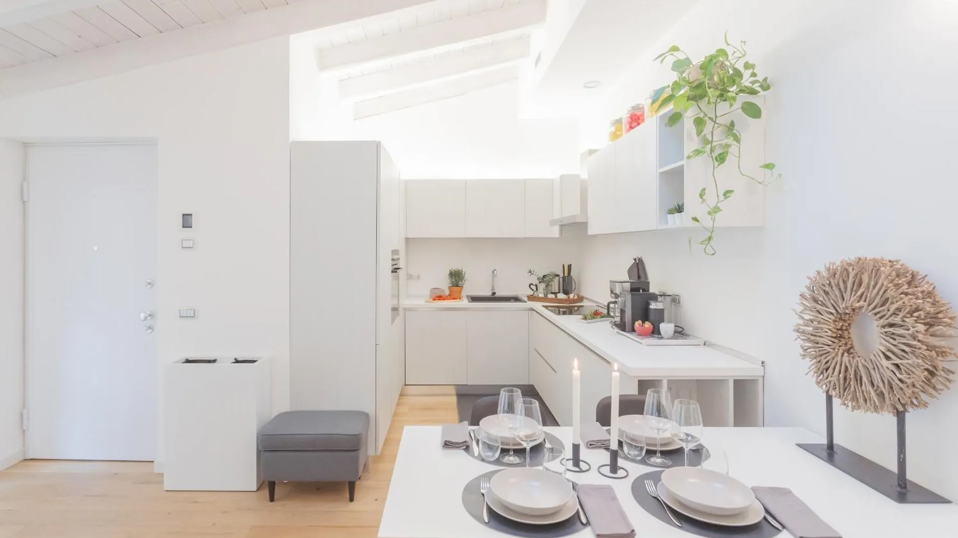 Palazzo Tatti By Rent All Como Italy