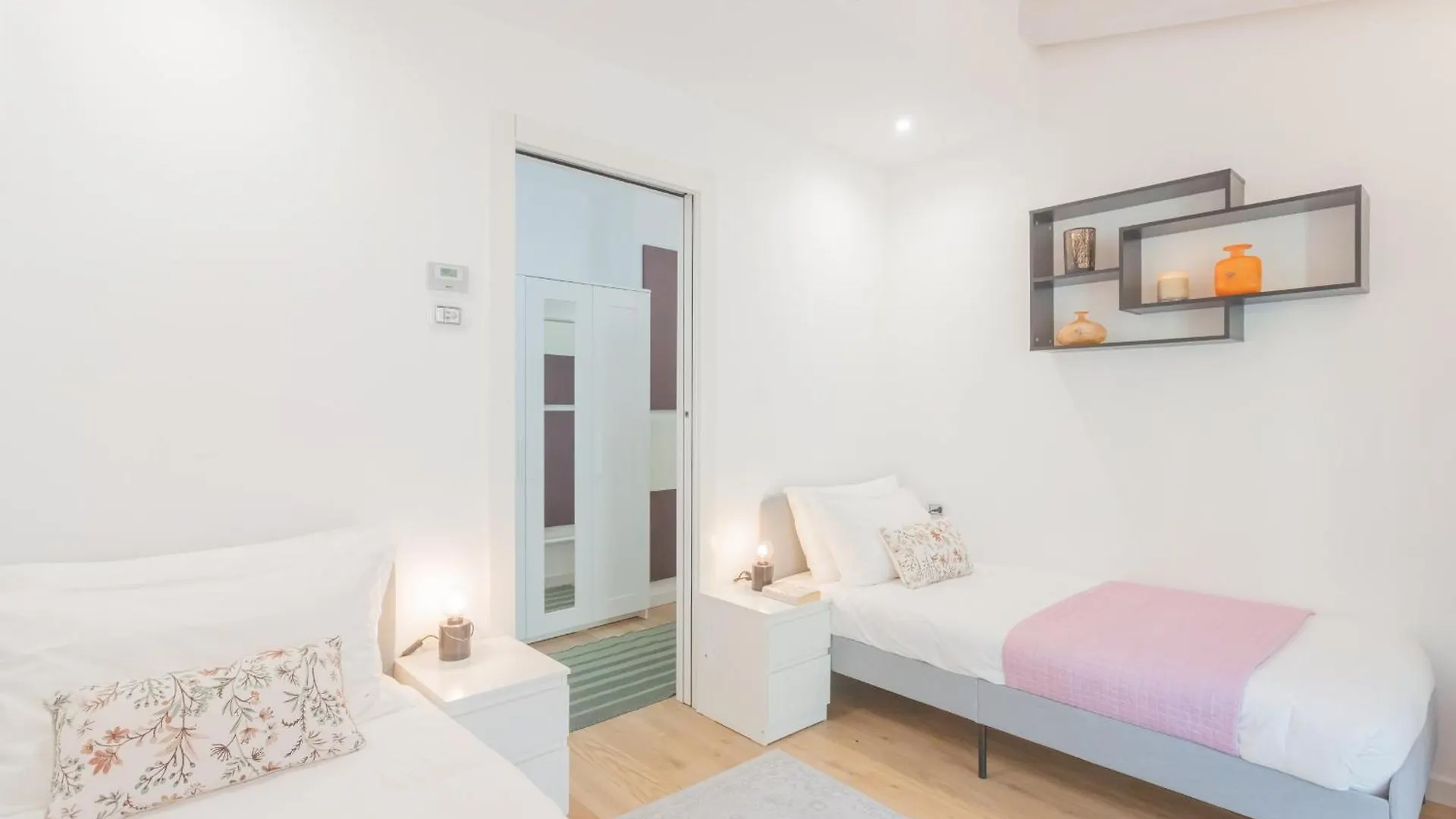 Apartment Palazzo Tatti By Rent All Como