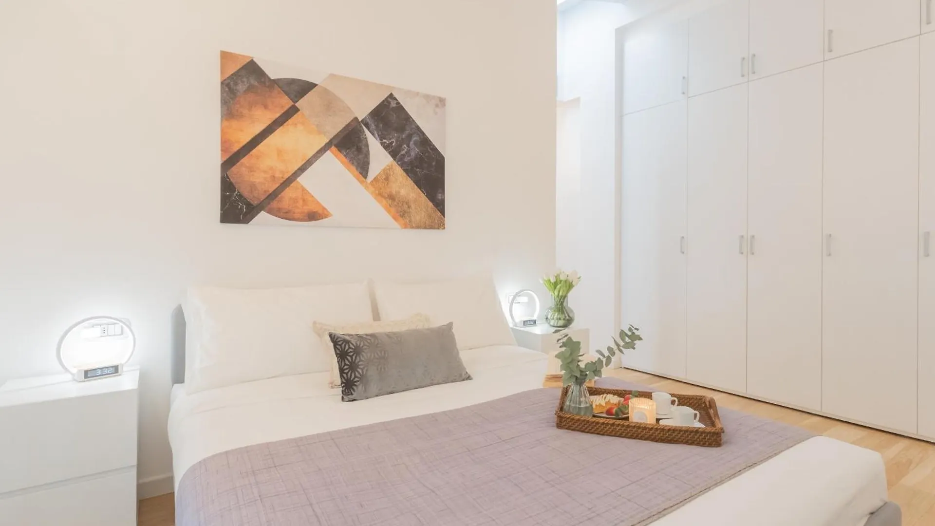 Palazzo Tatti By Rent All Como